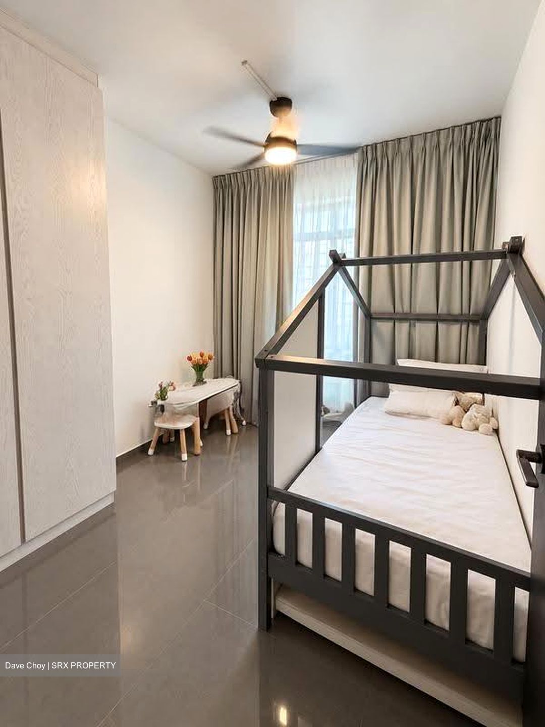 Blk 807C Ping Yi Greens (Bedok), HDB 3 Rooms #631537741
